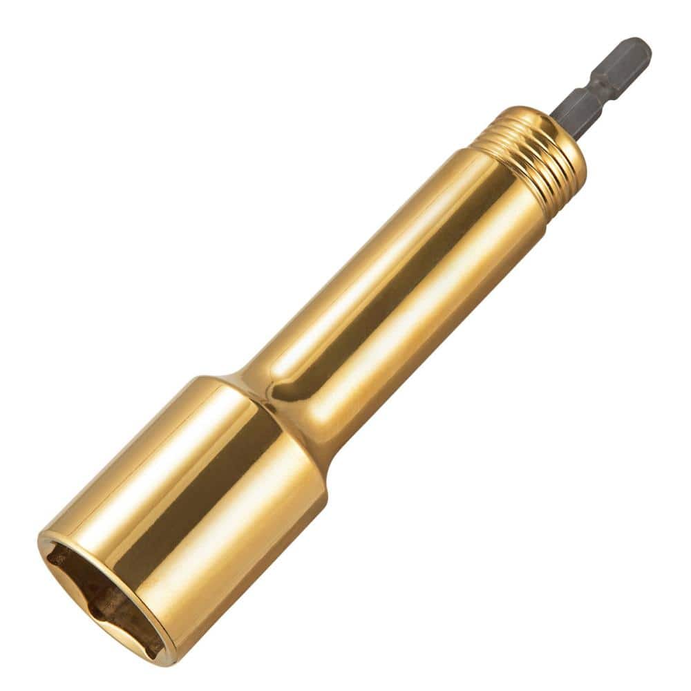 タジマ（ＴＪＭデザイン）　ＳＤソケット　Ｌ２４　６角　ＴＳＫ－ＳＤ２４Ｌ－６Ｋ