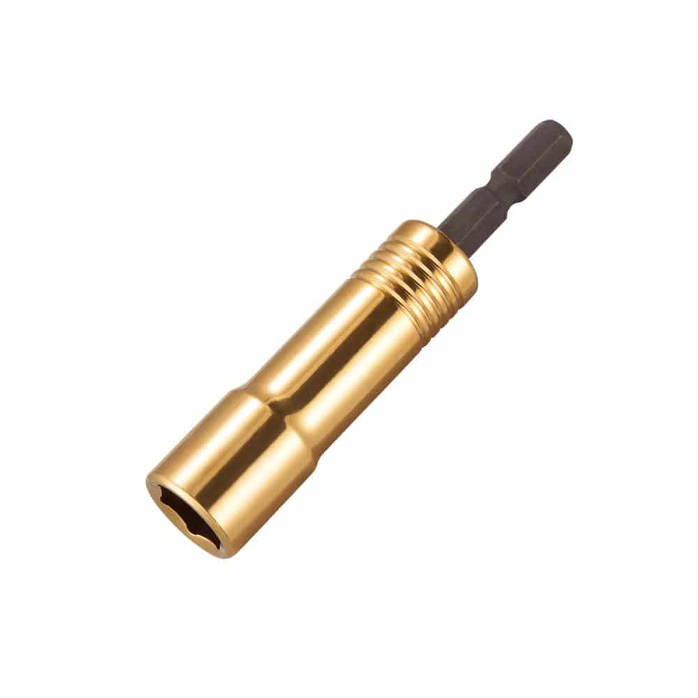 タジマ（ＴＪＭデザイン）　ＳＤソケット　１１　６角　ＴＳＫ－ＳＤ１１－６Ｋ