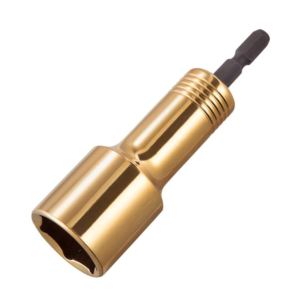 タジマ（ＴＪＭデザイン）　ＳＤソケット　２２　６角　ＴＳＫ－ＳＤ２２－６Ｋ