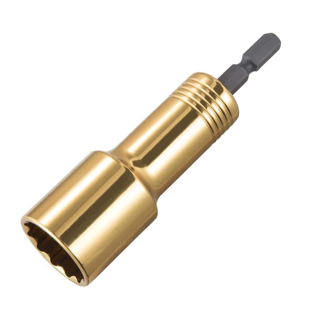 タジマ（ＴＪＭデザイン）　ＳＤソケット　２１　１２角　ＴＳＫ－ＳＤ２１－１２Ｋ