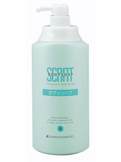 アプリケーター（業務用詰め替え用ボトル）１Ｌ　ボディソープ用