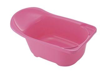 リッチェル　ペットバス　ピンク