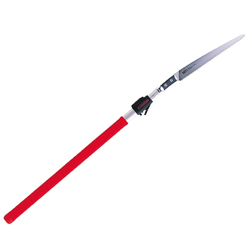伸縮式高枝鋸　１．８Ｍ　２５５Ｚ－１．８Ｌ