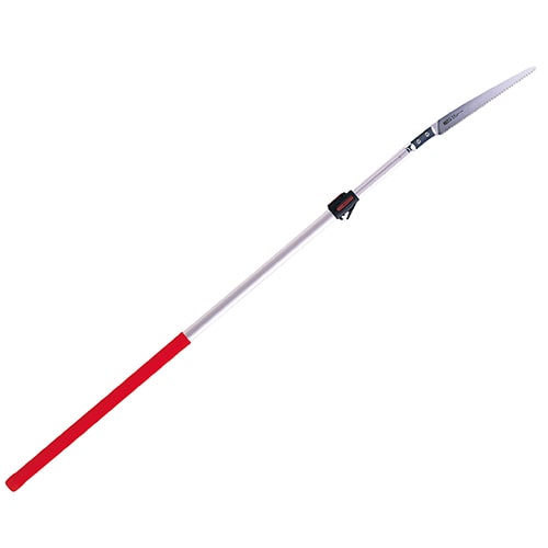 伸縮式高枝鋸　２．７Ｍ　２５５Ｚ－２．７Ｌ