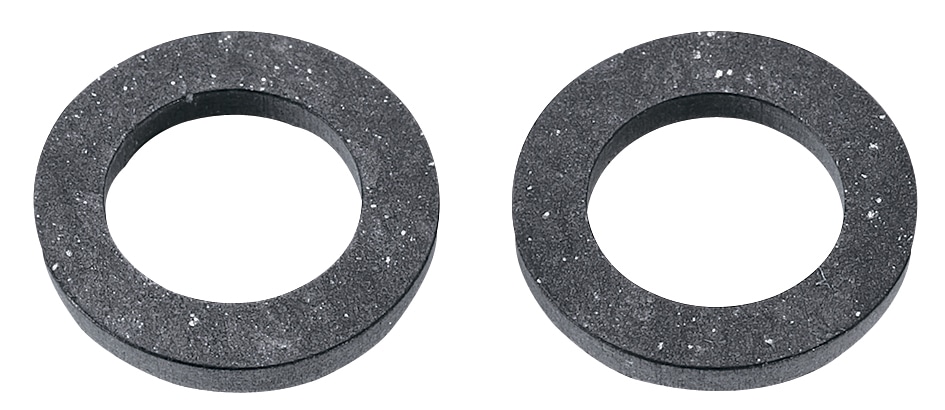 ＳＡＮＥＩ（サンエイ）ノンアスユニオンパッキン　呼び２０用　２枚入り　ＰＰ４０－３１－２Ｓ－２０