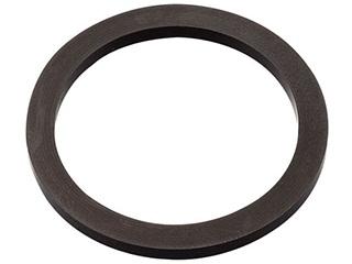 ＳＡＮＥＩ（サンエイ）トラップ用平パッキン　排水トラップ接続用　ＰＰ４０－５４Ｓ－３８