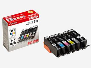 ６色パック　大容量