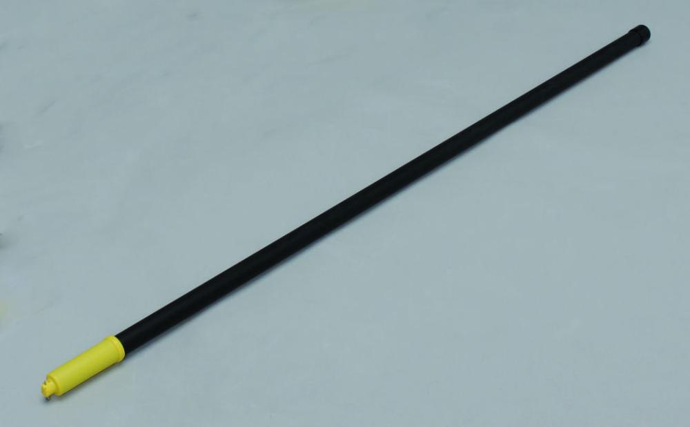 着脱式雪かき棒ブラック