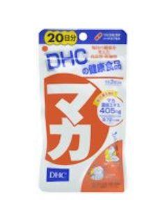 ＤＨＣ　マカ　２０日分