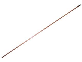 日動　丸型　アース棒　ＢＫＪ