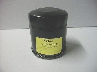 農業機械用オイルフィルター　Ｎ１０２５
