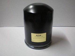 農業機械用オイルフィルター　Ｎ１００６