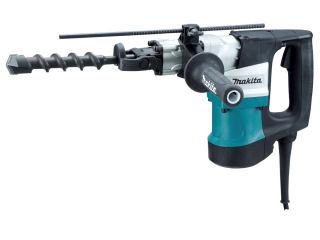 マキタ　ハンマドリル　３５ｍｍ　ＨＲ３５３０