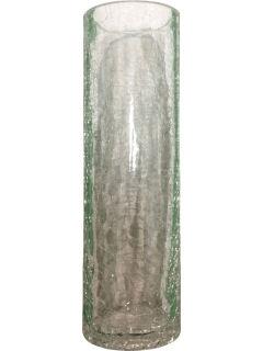 一輪挿しヒビ割れベース　Ｈ１１７５