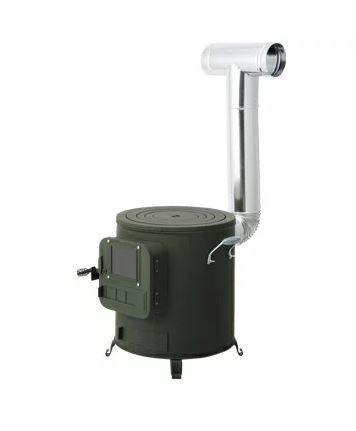 ホンマ製作所　クッキングストーブ　ＲＳ－４１