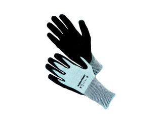 安全手袋スカイブルー　Ｌ寸　５５００－Ｌ