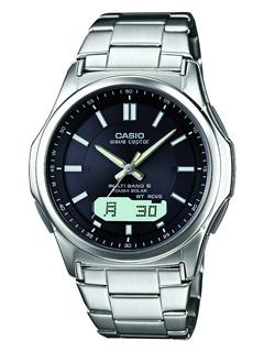 ＣＡＳＩＯ（カシオ）　電波腕時計　ＷＶＡ－Ｍ６３０Ｄ－１ＡＪＦ