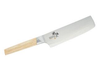 貝印　関孫六　菜切包丁　１００００ＣＬ　１６５ｍｍ