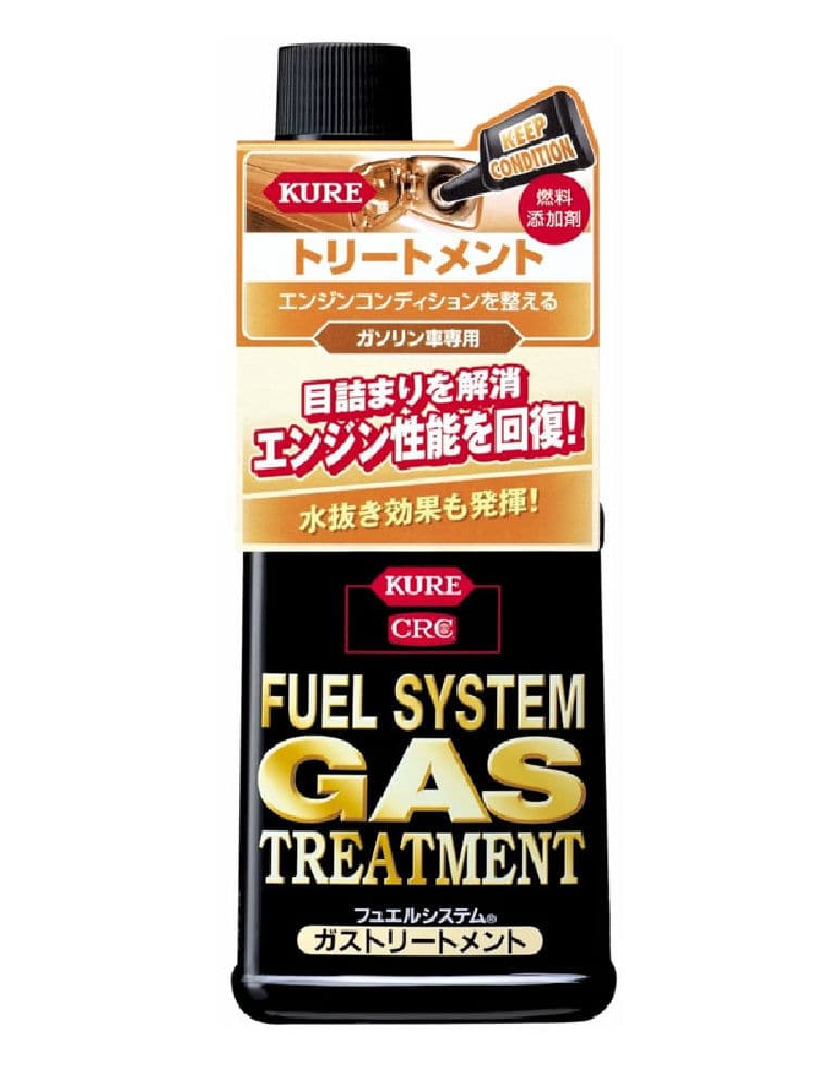 ＫＵＲＥ　スーパーガストリートメント　２３６ｍＬ