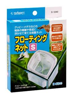 スドー　フローティングネット　Ｓ