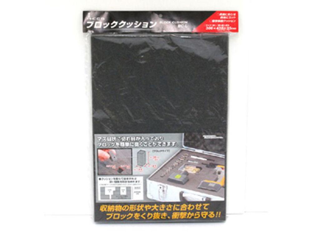 ＡＣＣＳ　ブロッククッション　ＢＣ－Ｌ