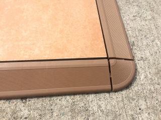 ジョイントパーツ用　コーナー