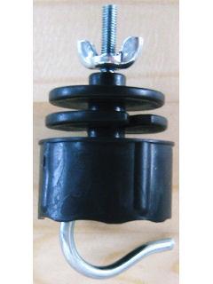 你的品牌名　ポールガイシ　アニマルアース