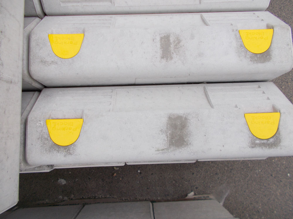 パーキングブロック　ＮＳＰ－ＨＡ