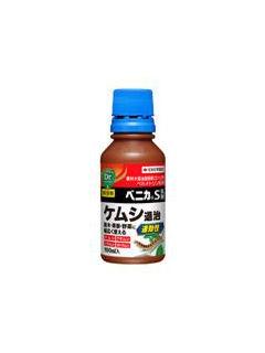 ベニカＳ乳剤　１００ｍＬ