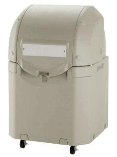 リッチェル　ワイドペールＳＴ　３５０Ｌ　キャスター付き