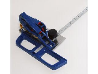 シンワ　ビスピッチマーカーマルチ　５段ピッチ