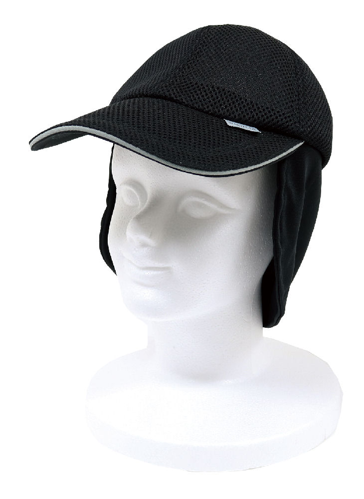 ＷＨ－２８００　タレ付キャップ　ベルオアシス