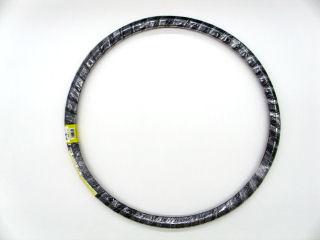 自転車タイヤ２４×１　３／８ＷＯブラック　８８３２１