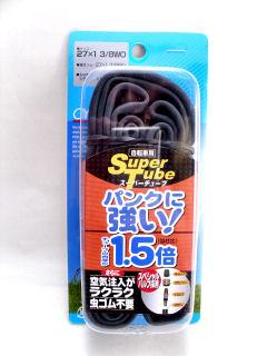楽々スーパーチューブ　２７×１　３／８　１４６０２