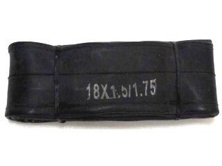 自転車用チューブ　１８×１．７５　６１３８９