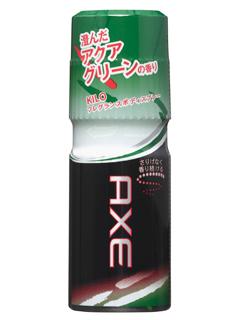 ＡＸＥ　ボディスプレー　キロ　６０ｇ