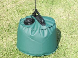 マルチウェイト　６Ｌ　グリーン