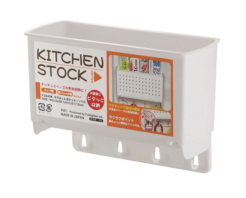 マグネットポケット　フックタイプ