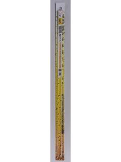 雨用替ゴム　３５０ｍｍ　６ｍｍ幅　Ｇ３