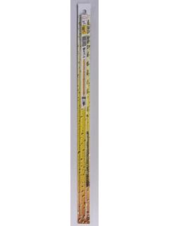 雨用替ゴム　４００ｍｍ　６ｍｍ幅　Ｇ５