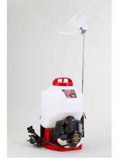 工進　２サイクルエンジン背負動力噴霧機　ＥＳ－１５ＣＤＸ