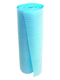 ブルー養生マット　１×３０ｍ