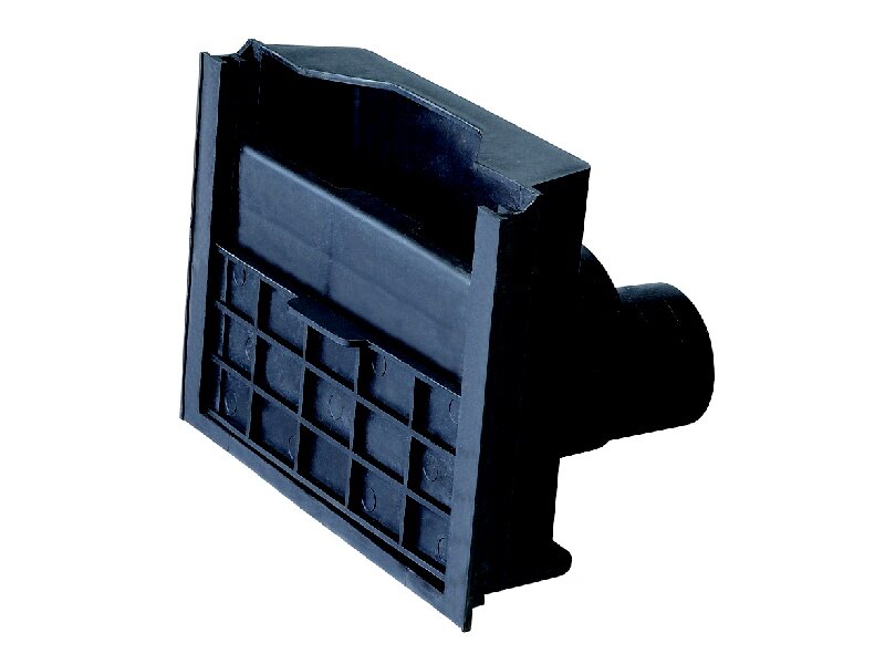 サンポリ　水田用給排水口　水番　スマート