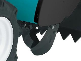 クボタ　耕うん爪　　正逆両用　アッシ　ＴＲＳ６００／７００用