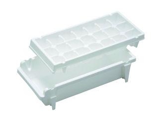 クーリス　ボックス付アイストレー　Ｍサイズ　２１個取