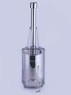 落ち葉焼却器　　ＯＥＤ－８０Ｓ