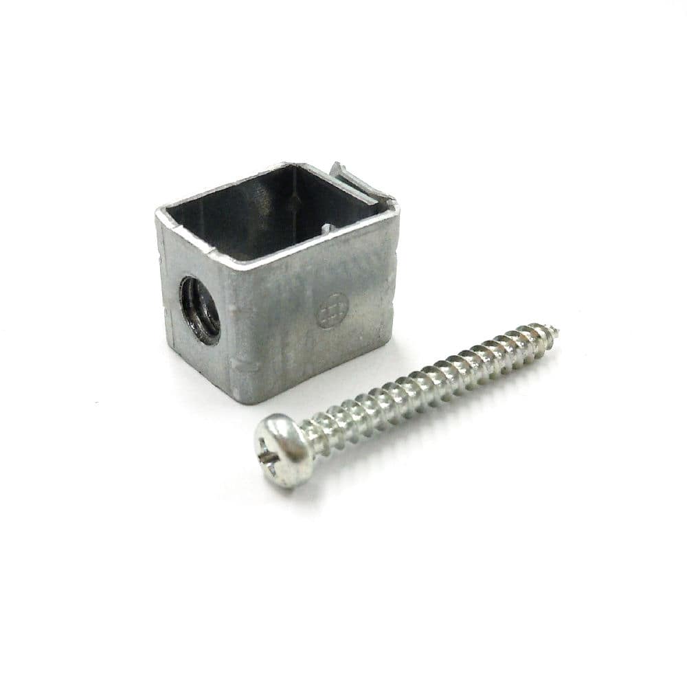 キャラメルアンカー（木用）（１５入り）　５×４５