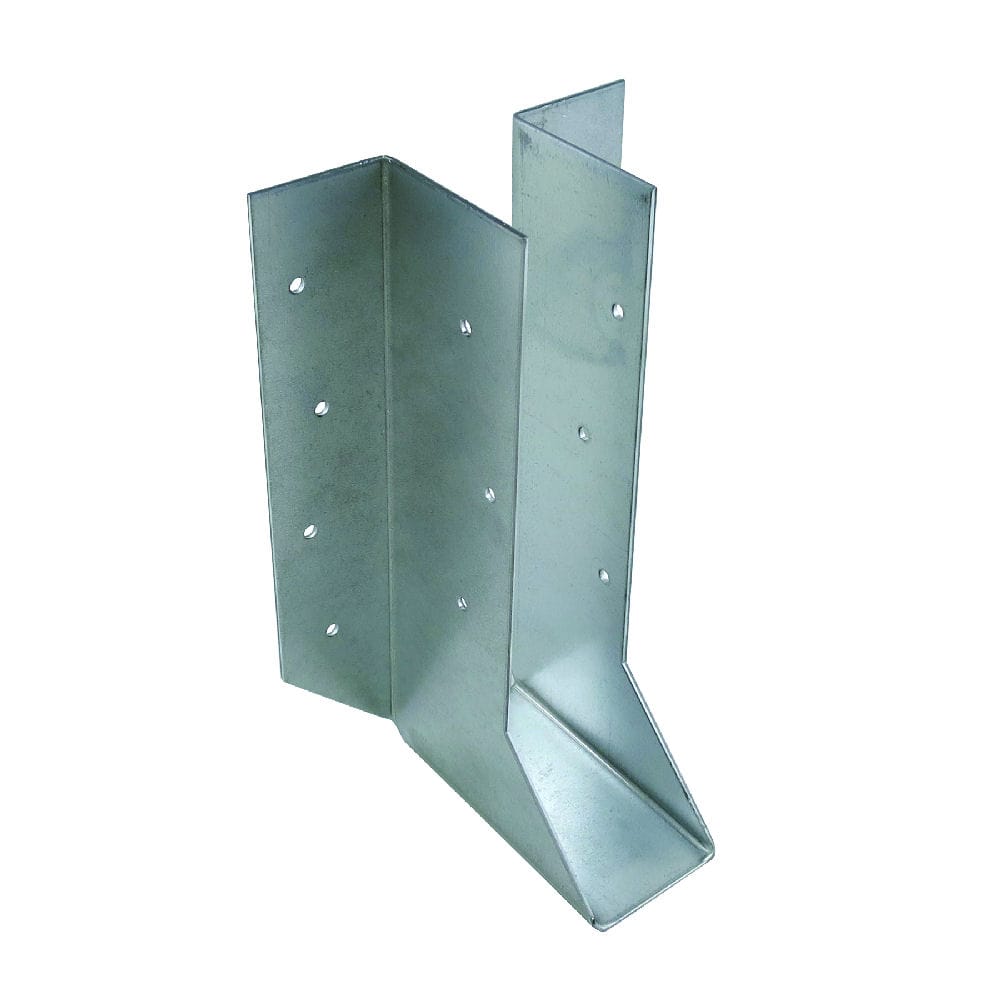 根太受け金物　ＪＨ－２０８・２１０（釘付）