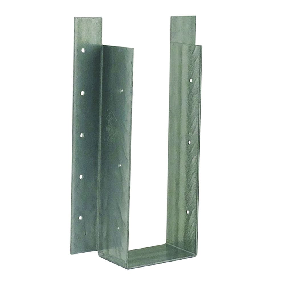 はり受け金物（ＪＡＮ付）　ＢＨ２－２１０（釘付）