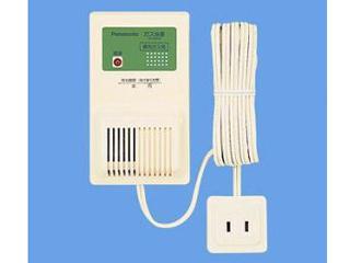 パナソニック　ガス当番　都市ガス用　ＳＨ１２９１８